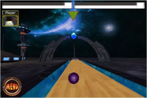 Скриншоты Penguin's Bowling Lite