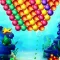 Bubble Pop! Sea Booble Shooter