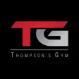 THOMPSON’s Gym Programs App THOMPSON’s Gym Programs App