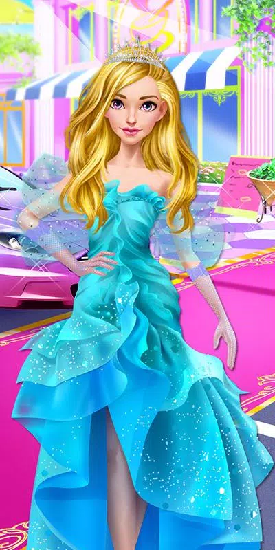 Dream Doll Makeover 2 Screenshots