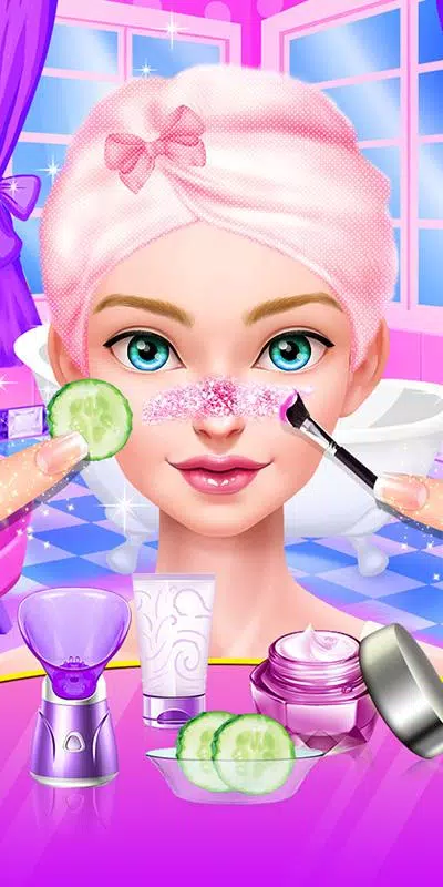 Dream Doll Makeover 2 Screenshots
