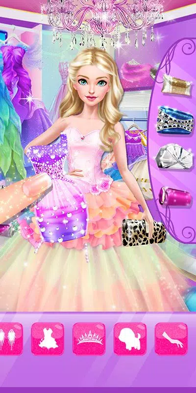 Dream Doll Makeover 2 Screenshots