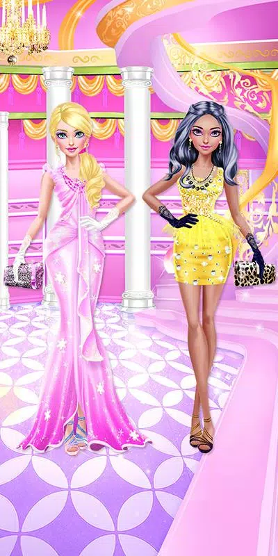 Dream Doll Makeover 2 Screenshots