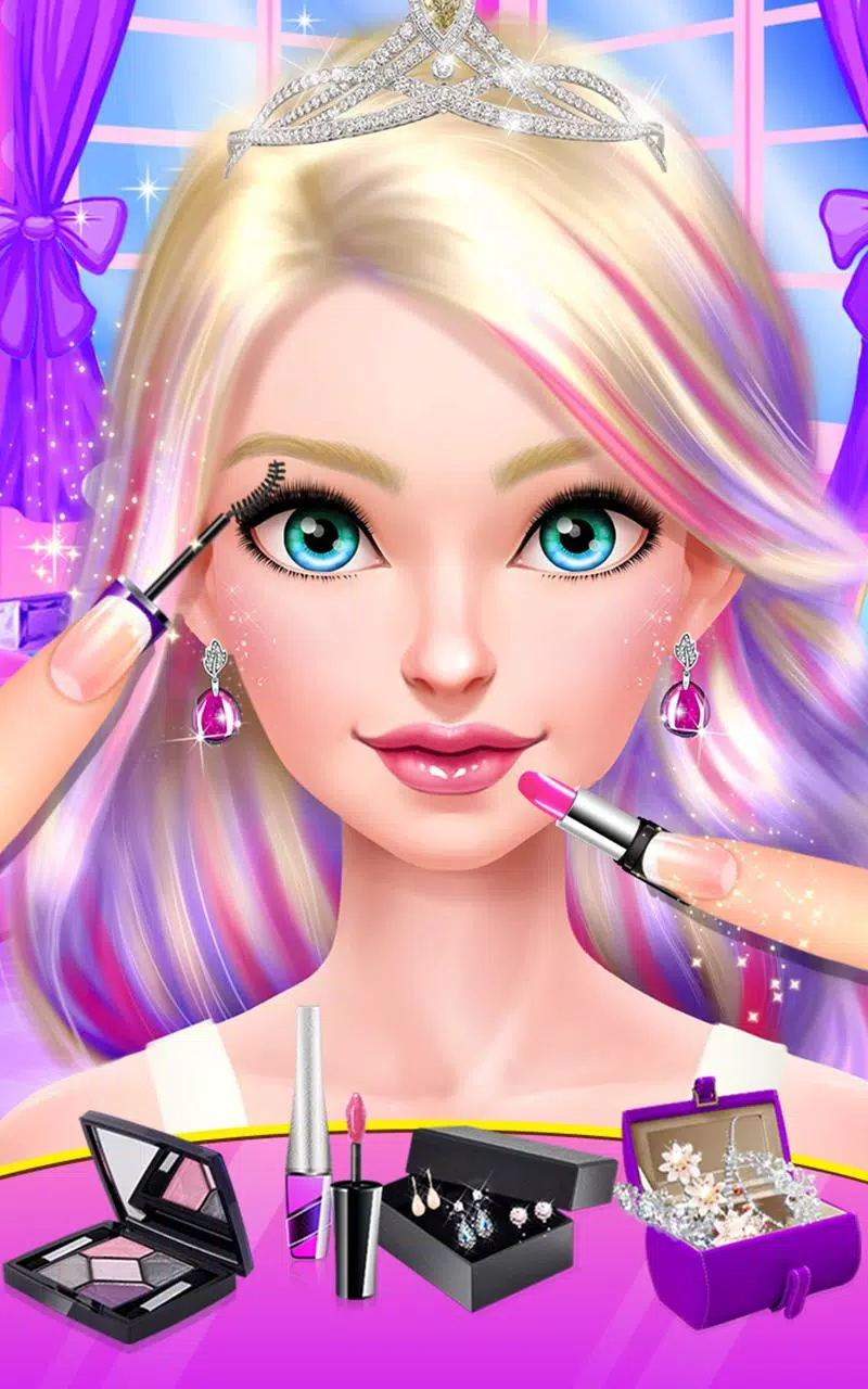 Dream Doll Makeover 2 Screenshots