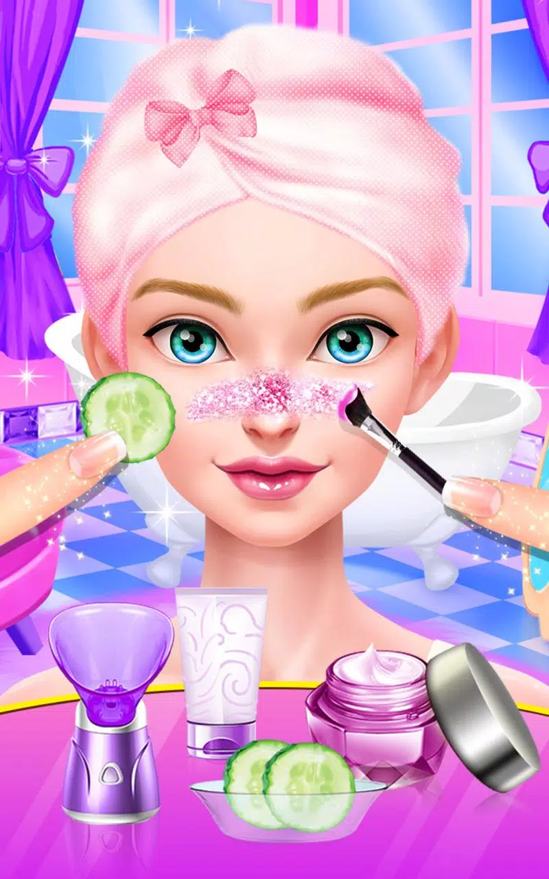 Dream Doll Makeover 2 Screenshots