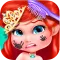 Princess Makeover: Girls Games