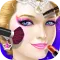 Beauty Princess Makeover Salon