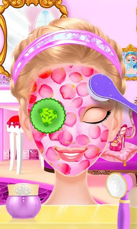 Princess Salon™ 2 Screenshots