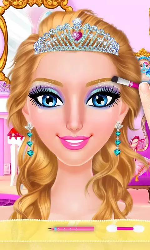 Princess Salon™ 2 Screenshots