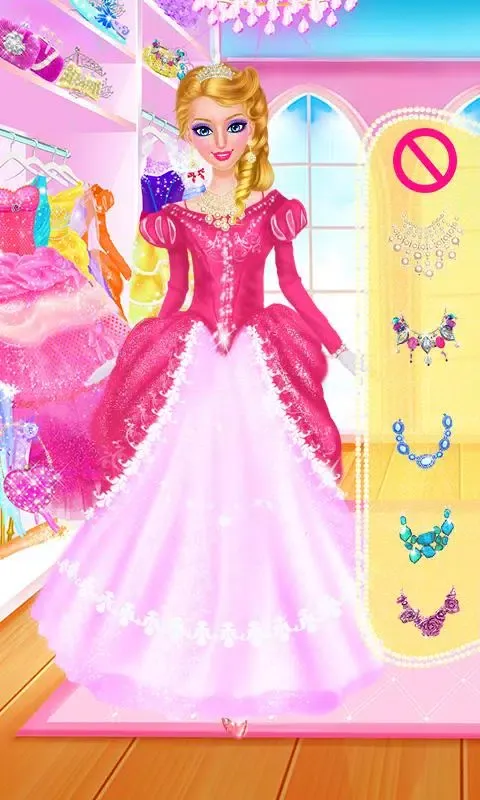 Princess Salon™ 2 Screenshots