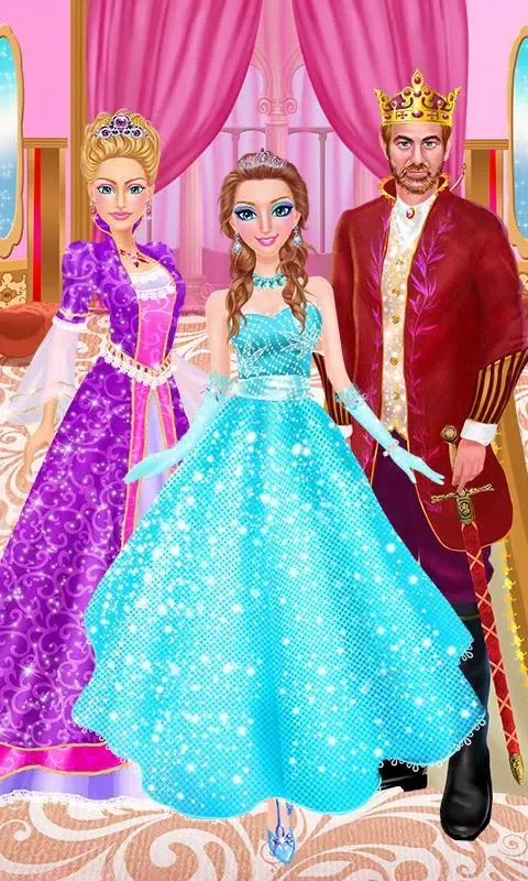 Princess Salon™ 2 Screenshots