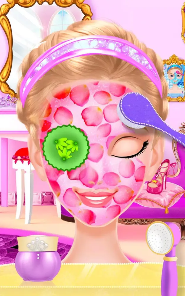 Princess Salon™ 2 Screenshots
