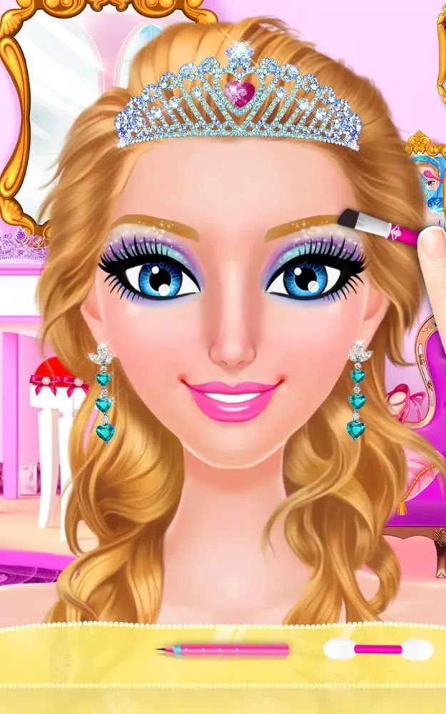 Princess Salon™ 2 Screenshots