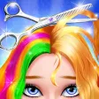 Hair Stylist Fashion Salon 2
