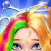 Hair Stylist Fashion Salon 2