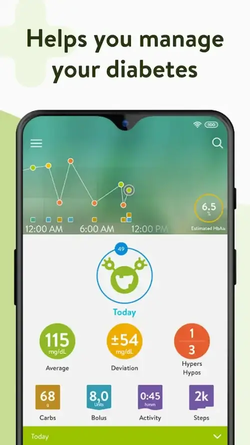 mySugr-screenshot-2