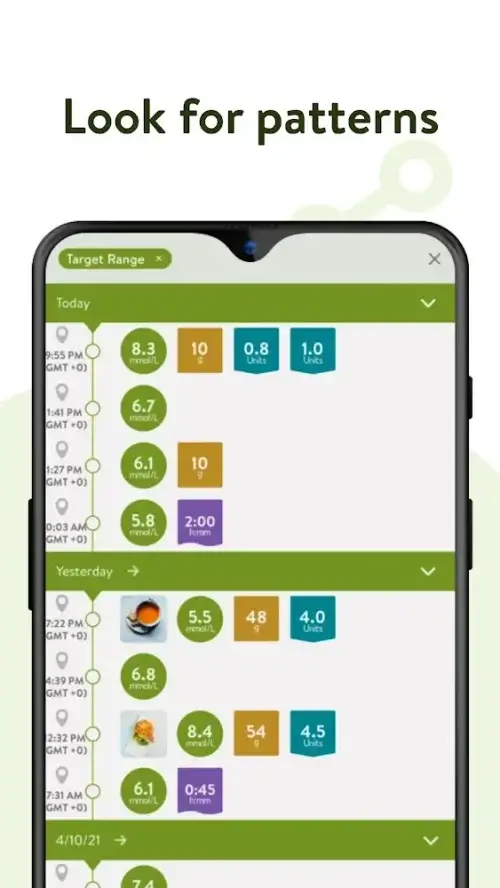 mySugr-screenshot-5