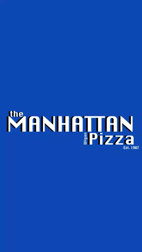 Manhattan Pizza Wigan سکرین شاٹس