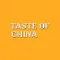 Taste Of China.