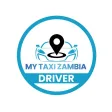 My Taxi Zambia Driver