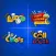 Super Games- ludo