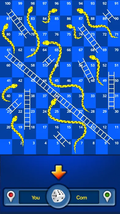 Super Games- ludo স্ক্রিনশট