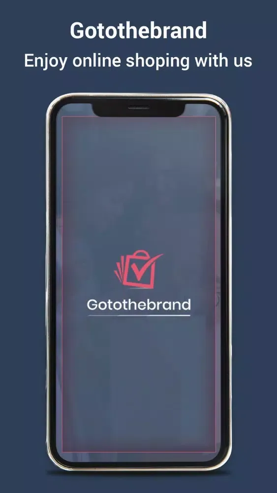 Gotothebrand স্ক্রিনশট