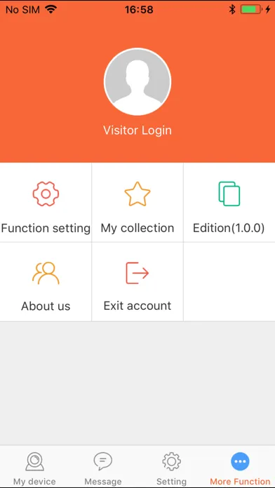 ภาพหน้าจอของ MyTech HD