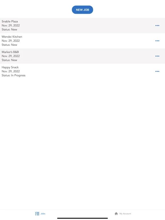 My Tech Pix KEC iPad  스크린샷