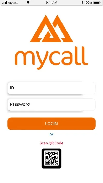 تصاویر MyCall - Mytel