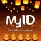 MyID – One ID for Everything
