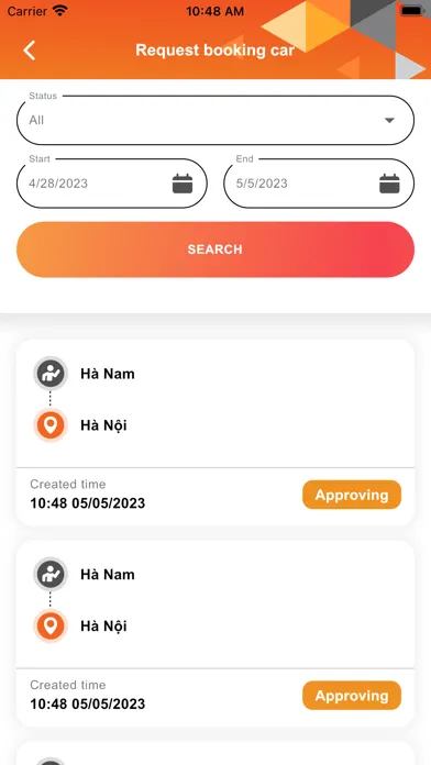 Mytel MyFamily Screenshots