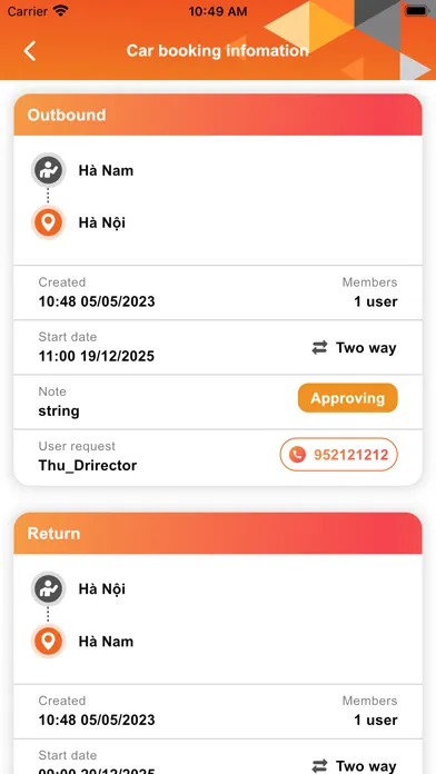 Mytel MyFamily Screenshots