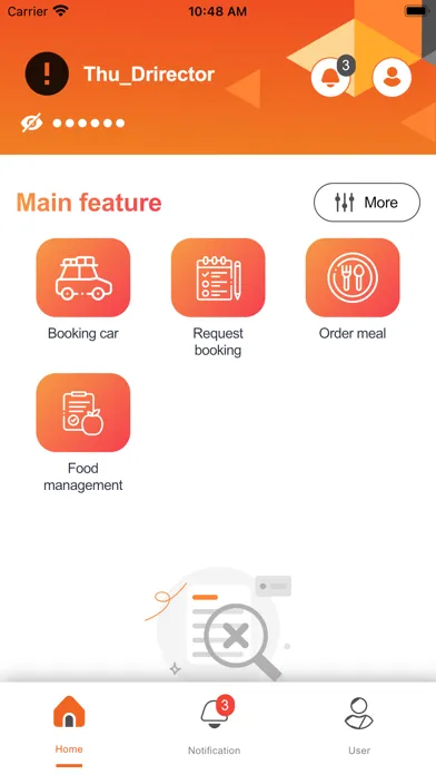 Mytel MyFamily Screenshots