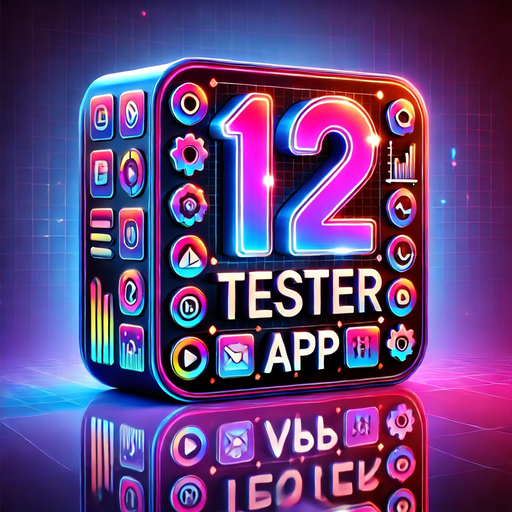 12TestersApp