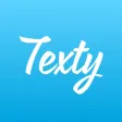 Texty: Text & Monetization Texty: Text & Monetization