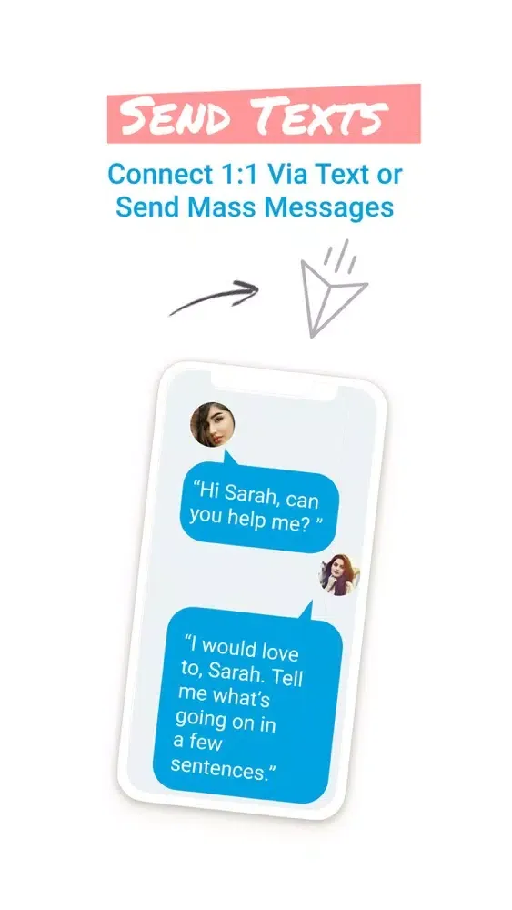 Texty: Text & Monetization应用截图
