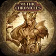 Mythic Chronicles Mythic Chronicles