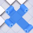 Block Roll 3D Block Roll 3D