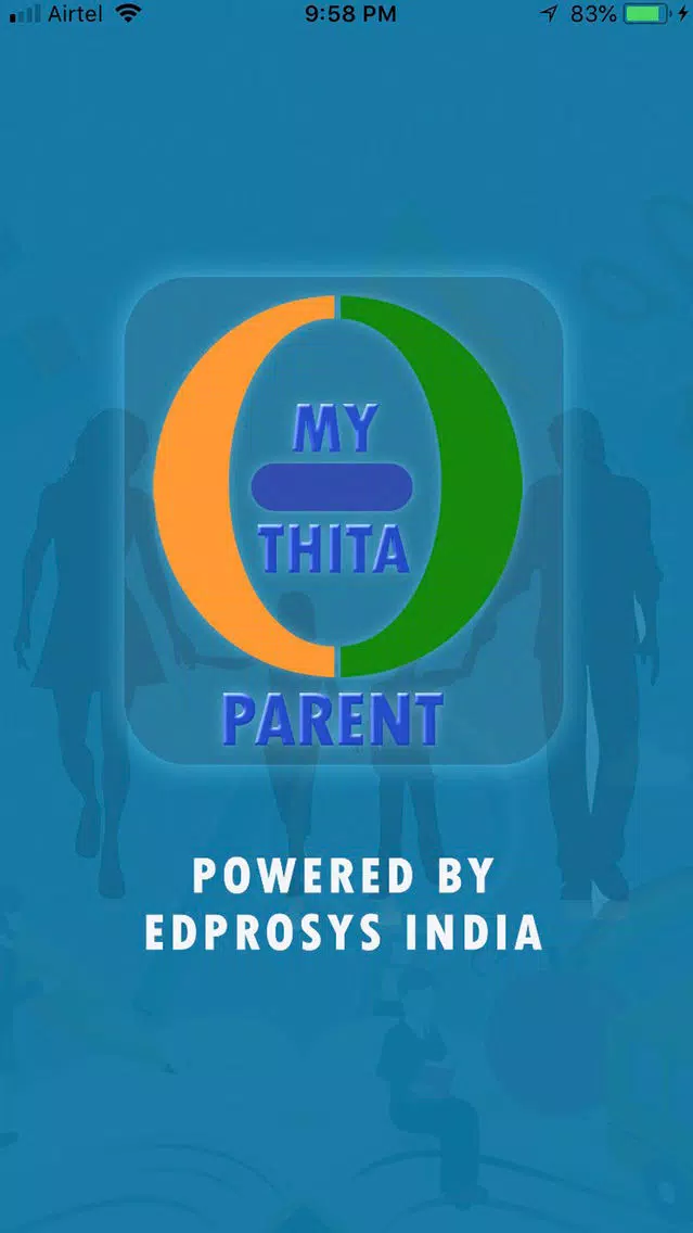 Скриншоты My Thita Parent C2