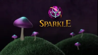 Captures d'écran de Sparkle the Game