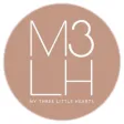My Three Little Hearts My Three Little Hearts