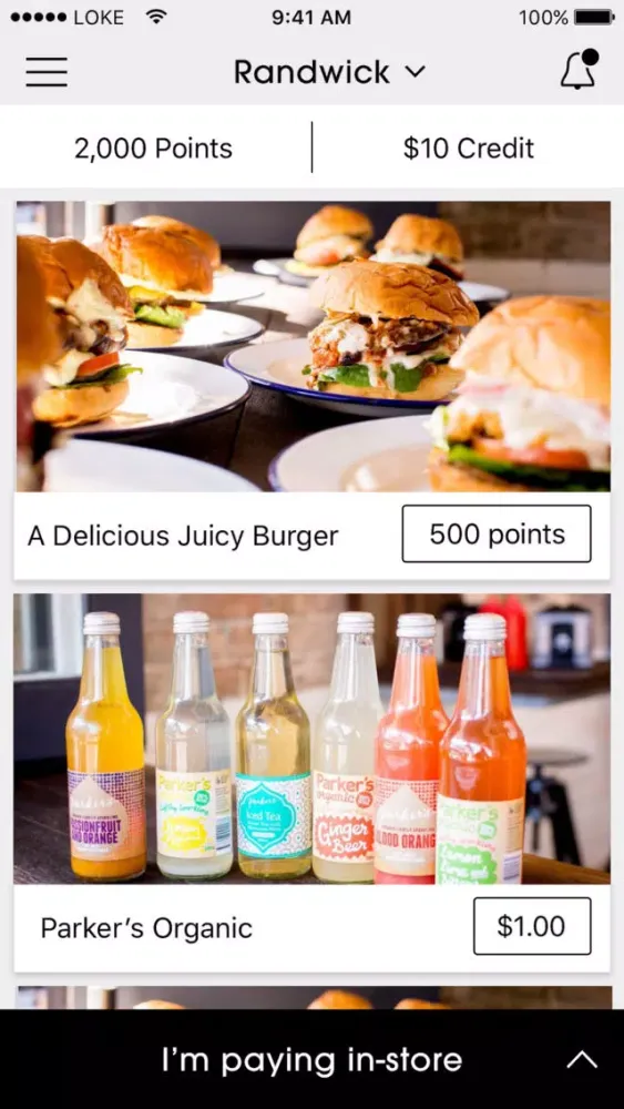 Soul Burger स्क्रीनशॉट
