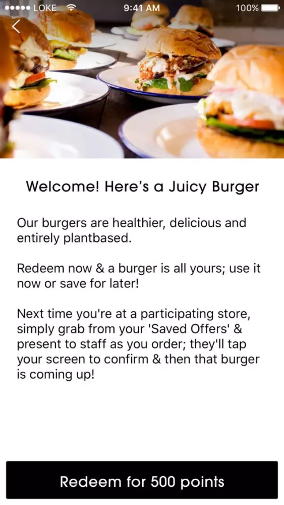 Soul Burger स्क्रीनशॉट