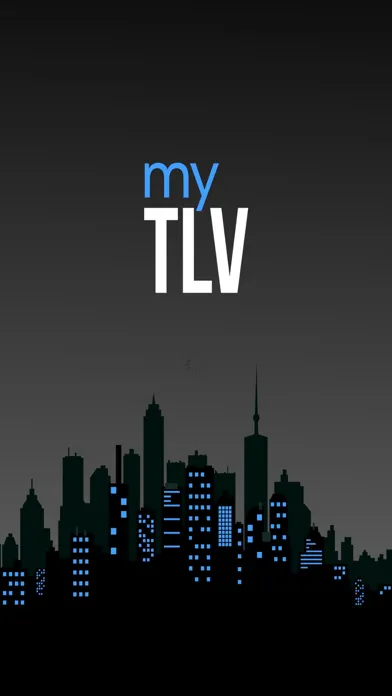 myTLV স্ক্রিনশট