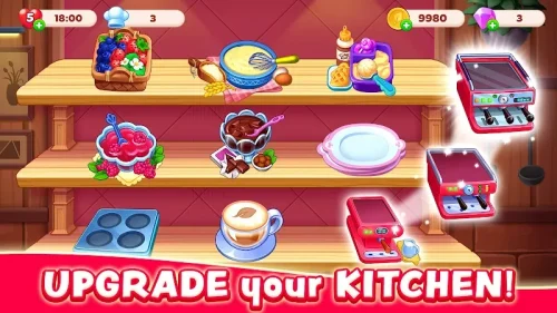 Chef & Friends-screenshot-5