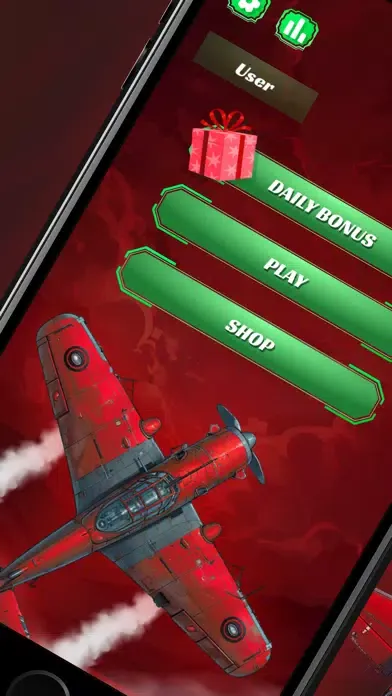 Capturas de pantalla de Aviator: Fly High