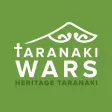 Taranaki Wars