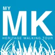 My MK Heritage Walking Tour My MK Heritage Walking Tour