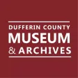 Dufferin County Museum & Archives